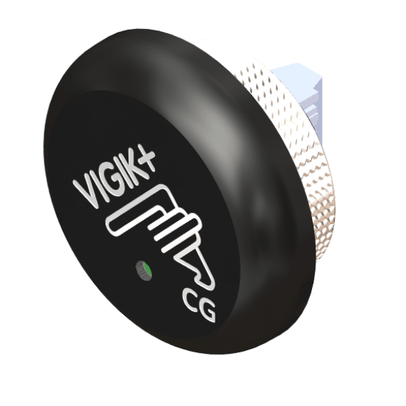Lecteur Vigik Plus