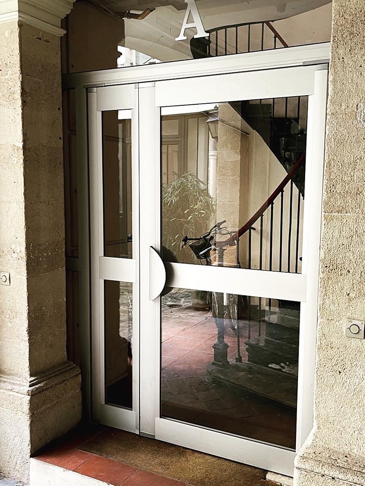 Portes